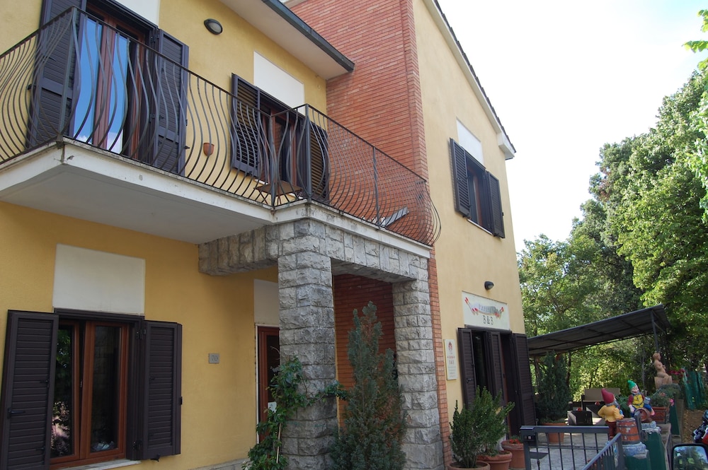Mariani Bed & Breakfast