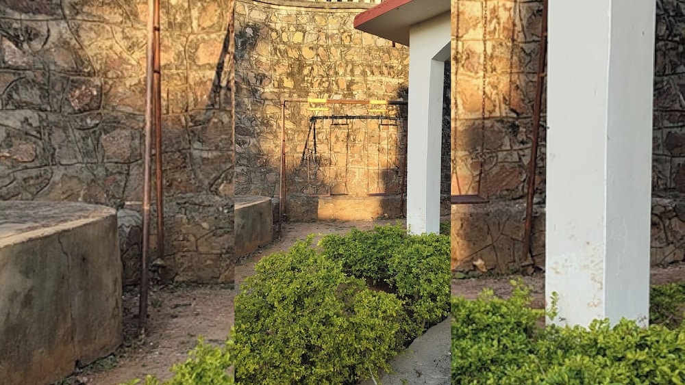 Mangal Murti Hotels Pvt. Ltd.