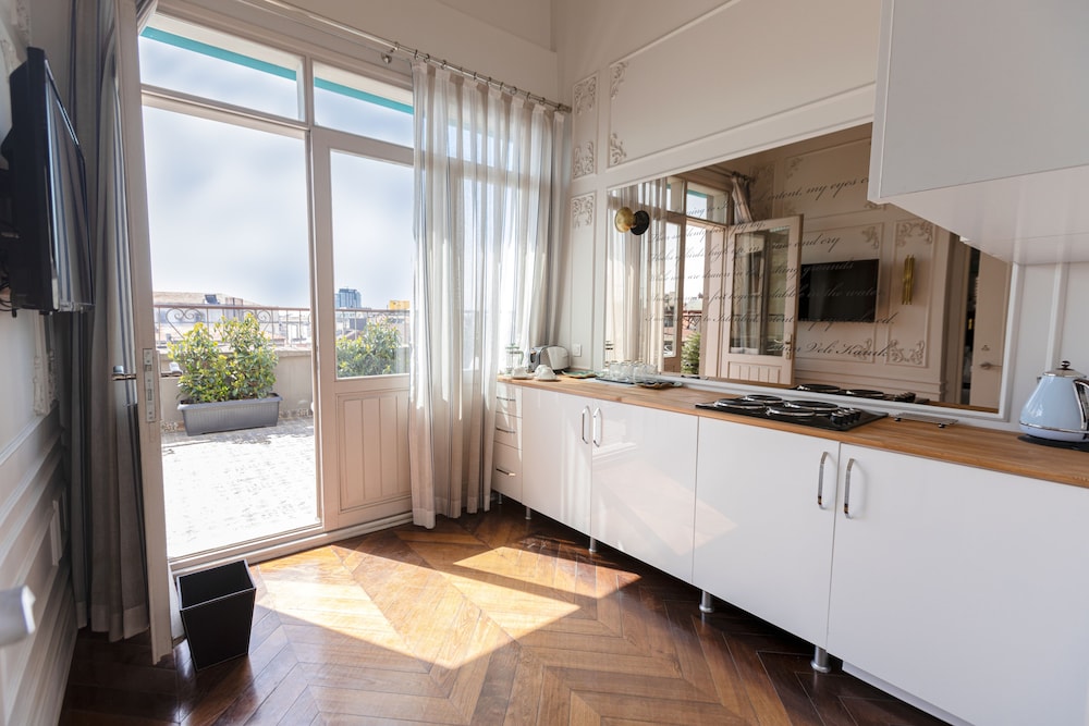 Fuga Design Apartments