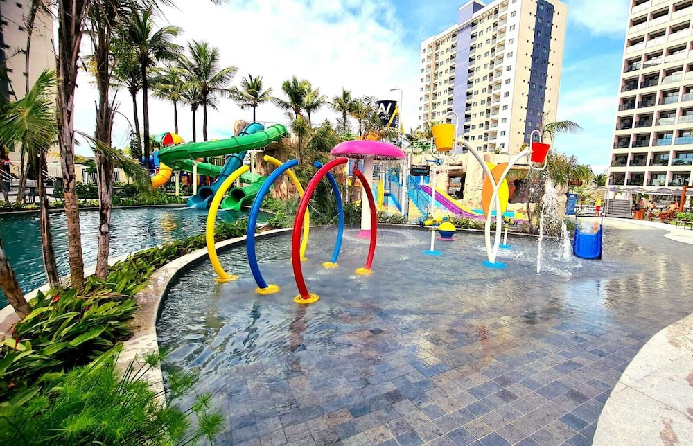 SaltBeach - Salinas Premium Resort