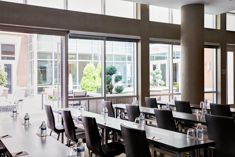 AC Hotel by Marriott National Harbor Washington, D.C. Area, Foto 32