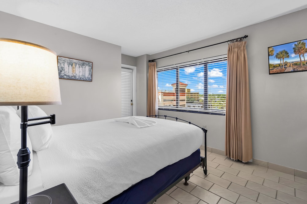 Palms Resort Condos