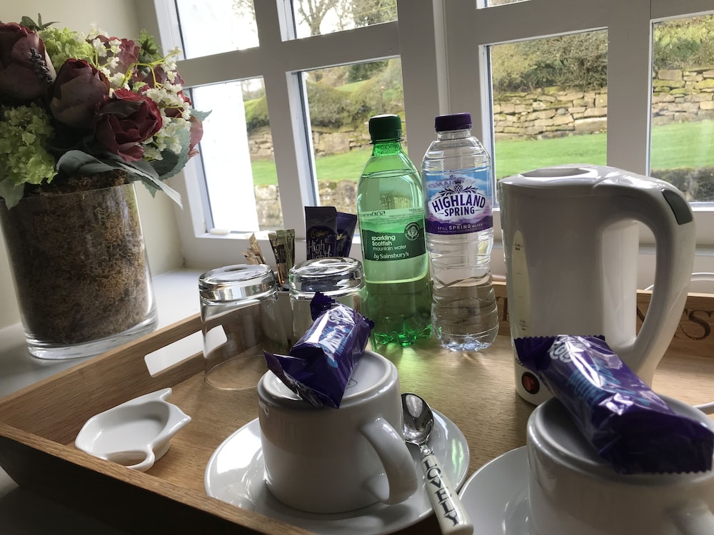 South Craighall Bed & Breakfast