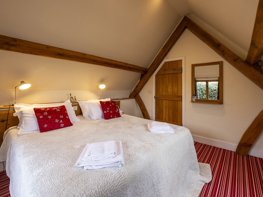 The Hayloft