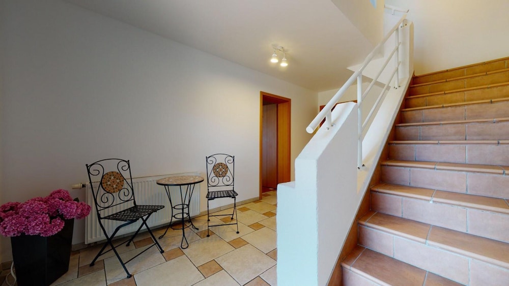 Holiday Home in Miedzywodzie Near Sandy Beach