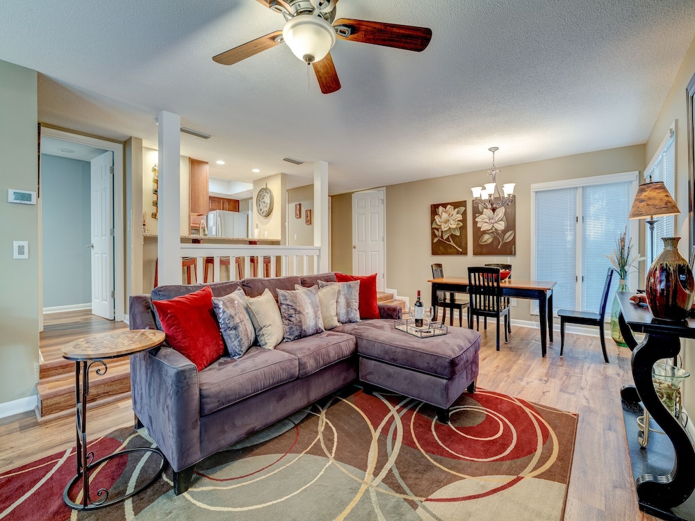 Saint Andrews Common 1657 by Hilton Head Retreats view 5