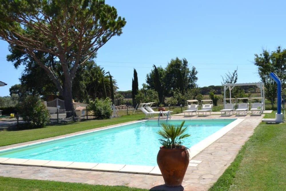 Agriturismo Beveraggio