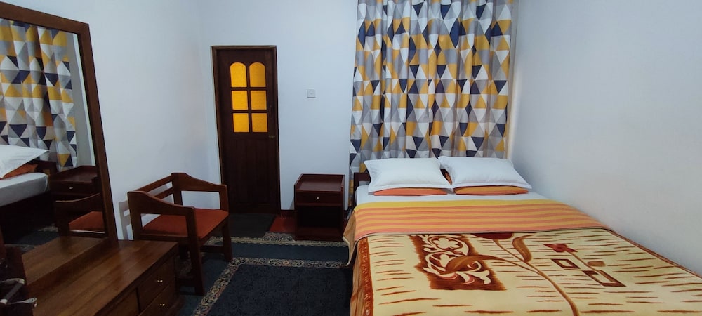 Andrews Hostel