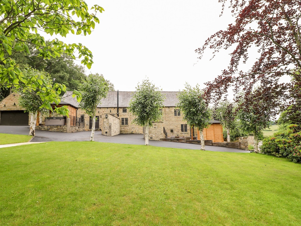 Bluebell Cottage