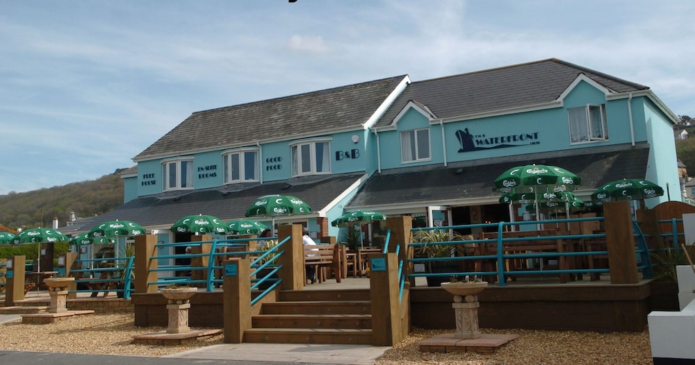 Bideford Vacations - The Waterfront Inn - Property Image 103