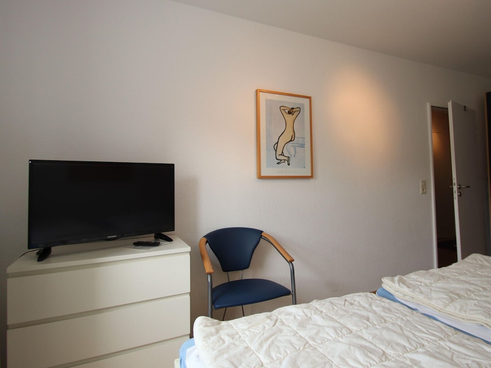 Wohnung am Bocksberg Nahe Skilift