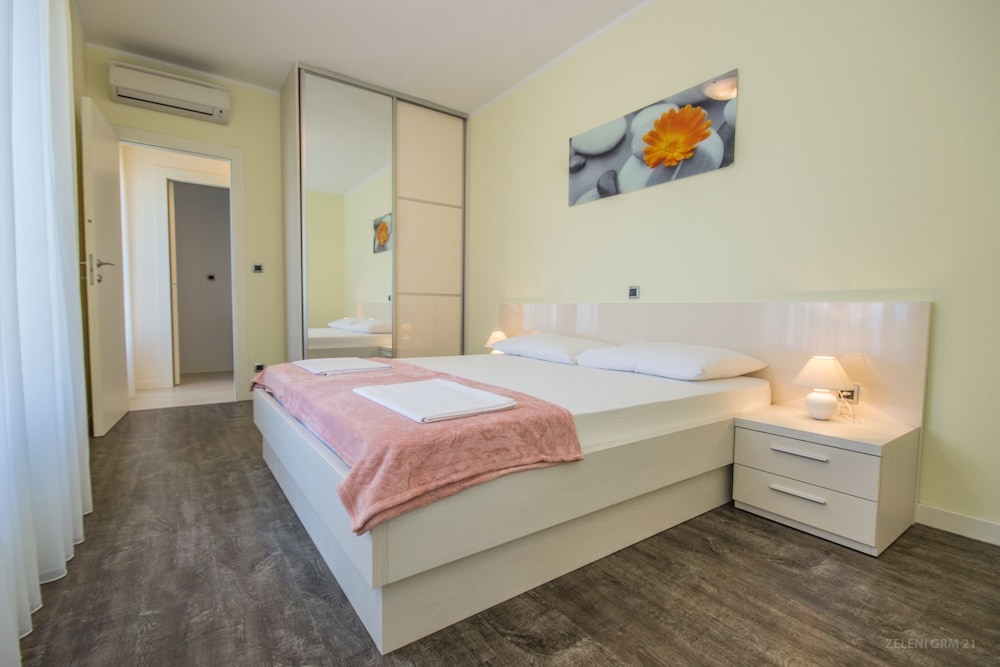 Villas Brac Hills
