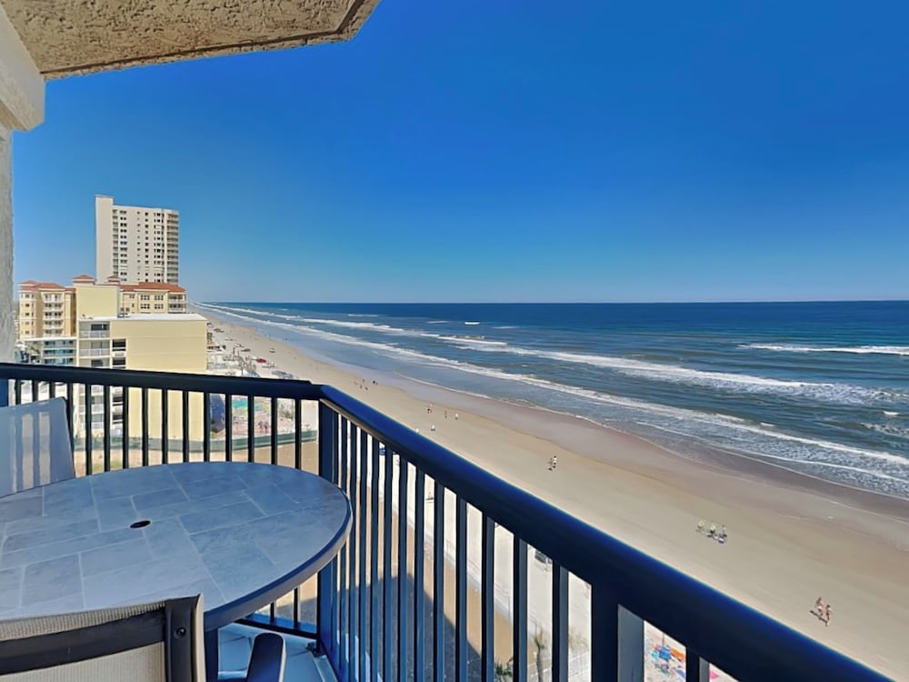 Towers Ten #801 by Distinctive Beach Rentals