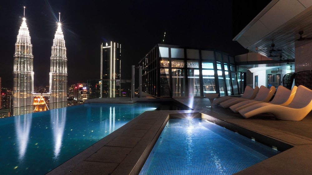 Imperial Luxury Suites KLCC by Moonway