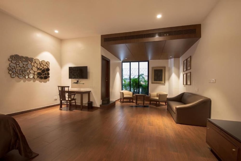 Park Suites