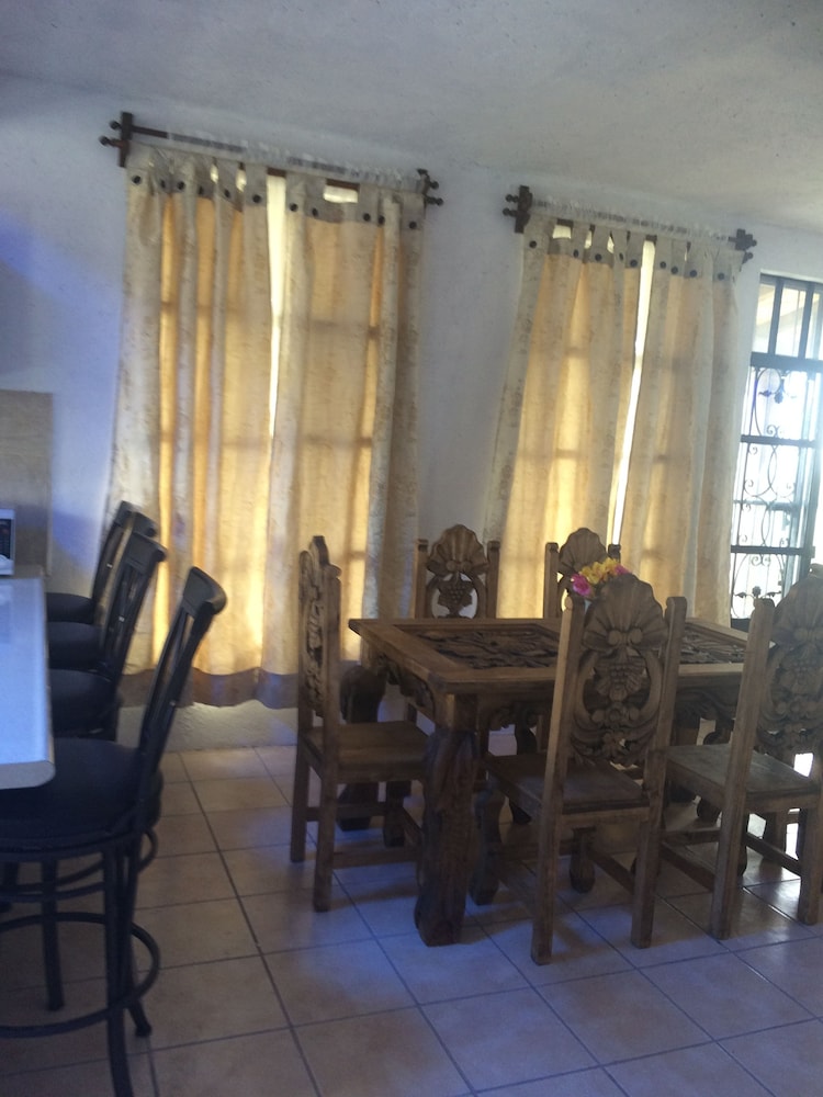 Casa de la Montaña