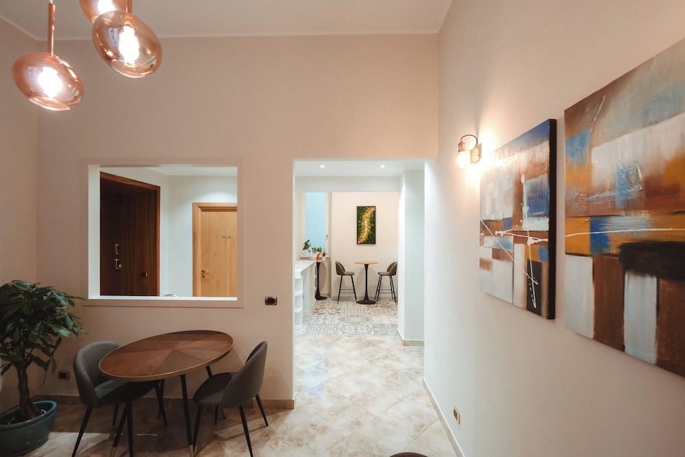 Lifestyle and Suites