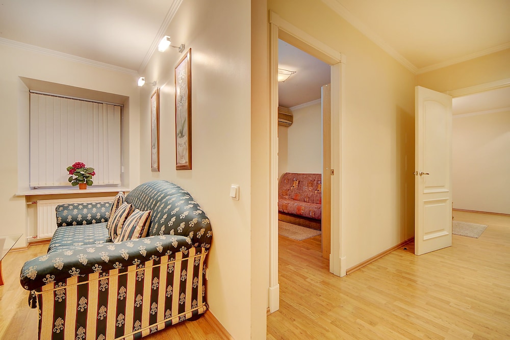 ERS Apartment