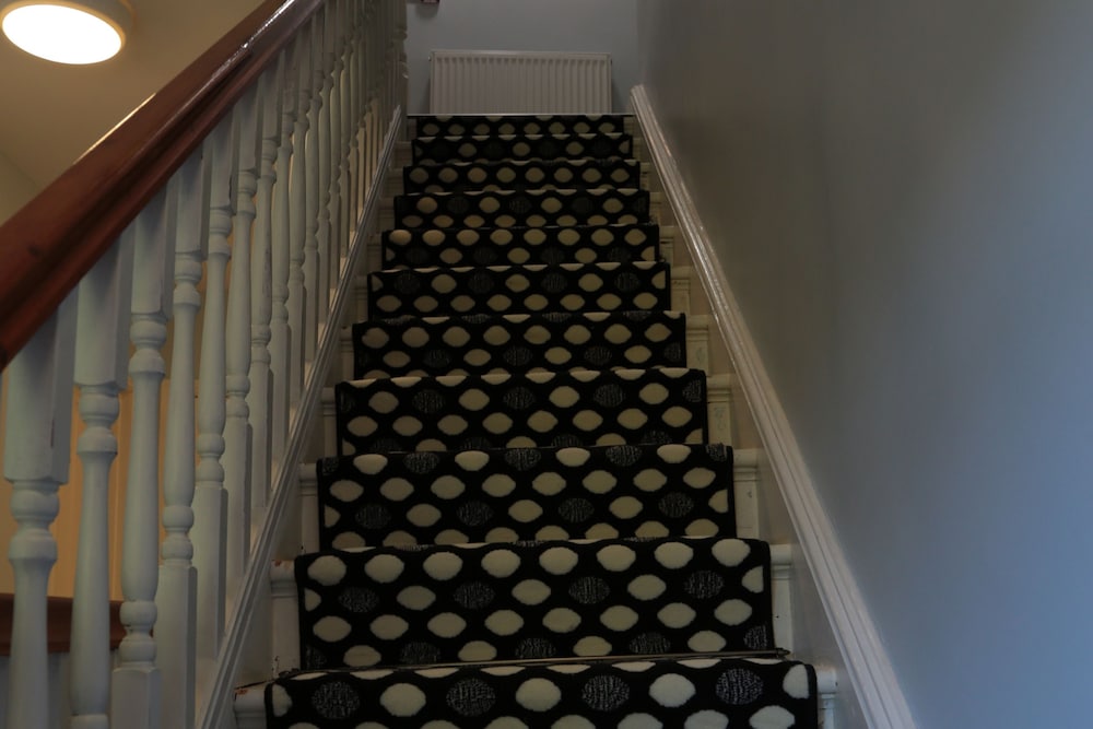 Summer Hill Guest House