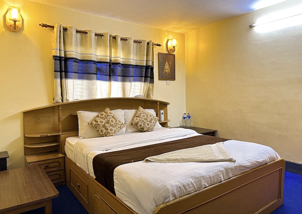Hotel Yog Darshan view 4