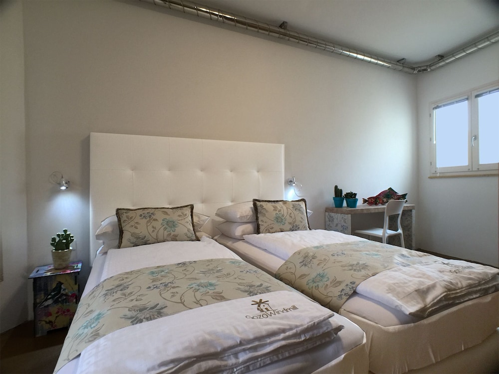 Gozo Windmill Apartments