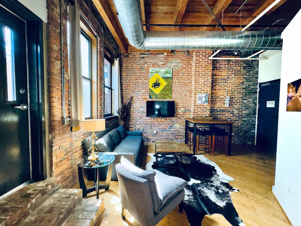 Music City Lofts