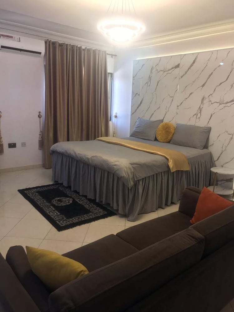 Unity Royal Apartment