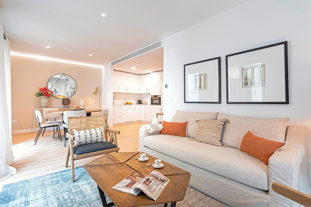 Spectacular Apartment in Santa Cruz . Aire I
