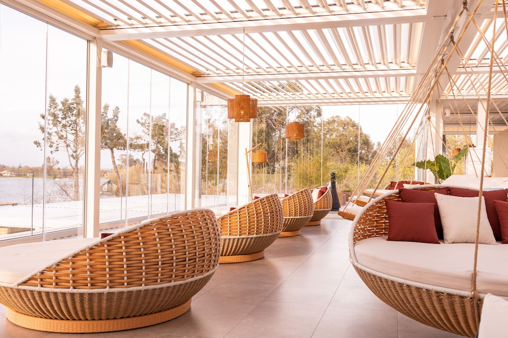 Plana Resort & SPA