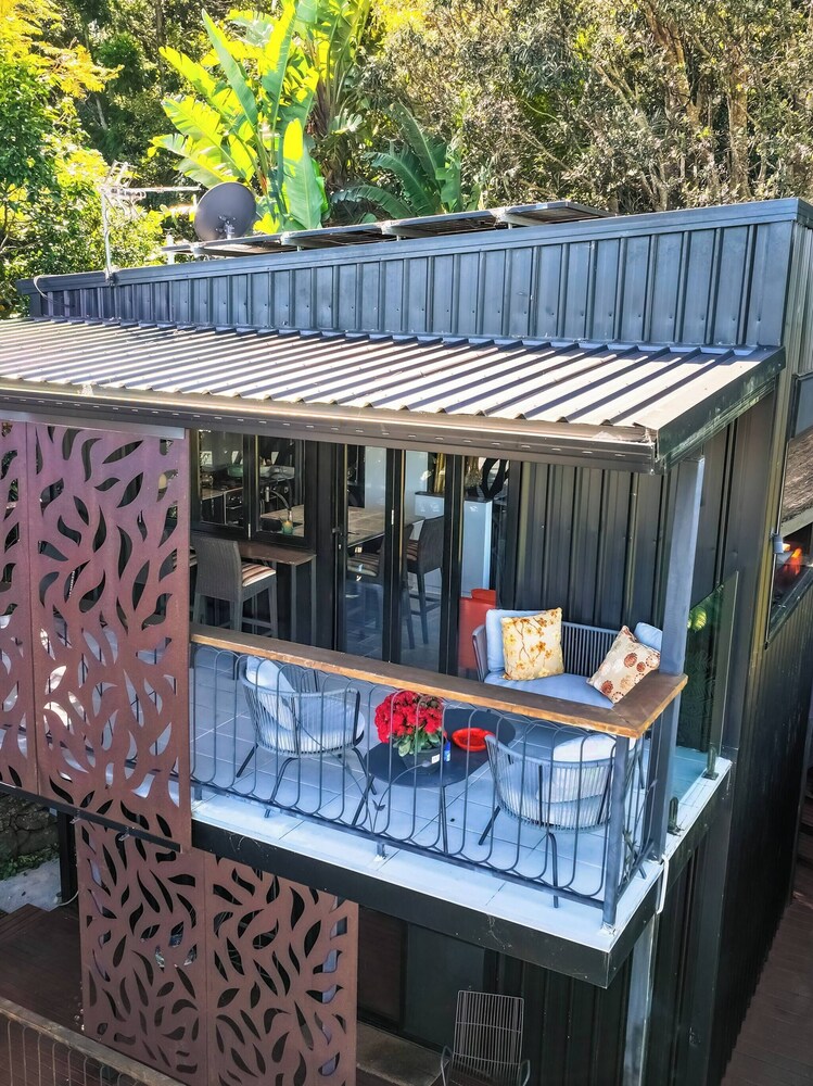 Cabane Tiny Tree House no4