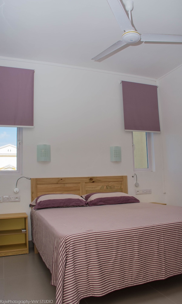 Villa Alexis Self-Catering photo 2