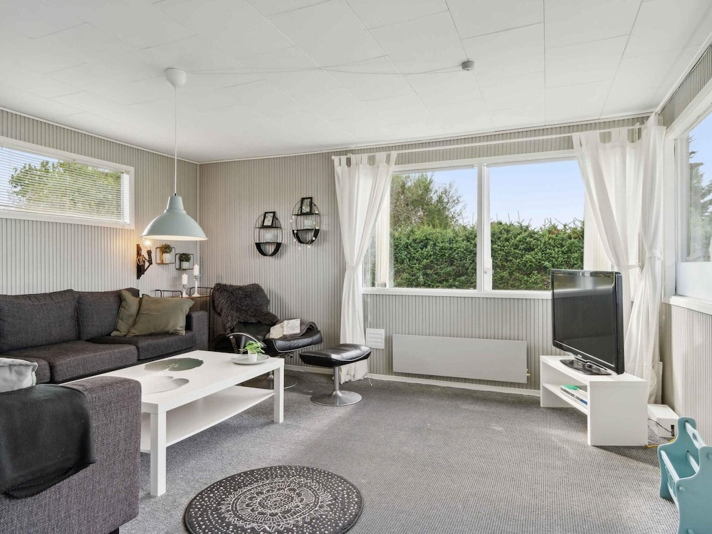 5 Star Holiday Home in Hadsund