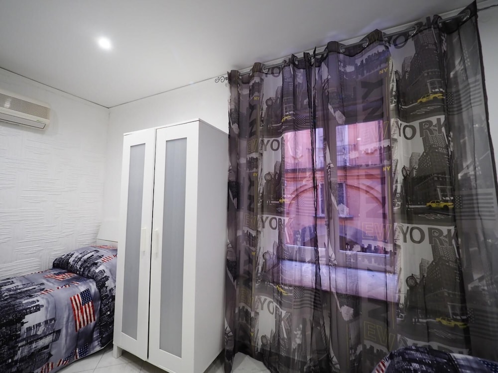 RG House Napoli
