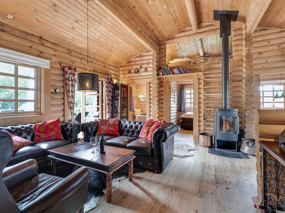 5 Star Holiday Home in Asnaes