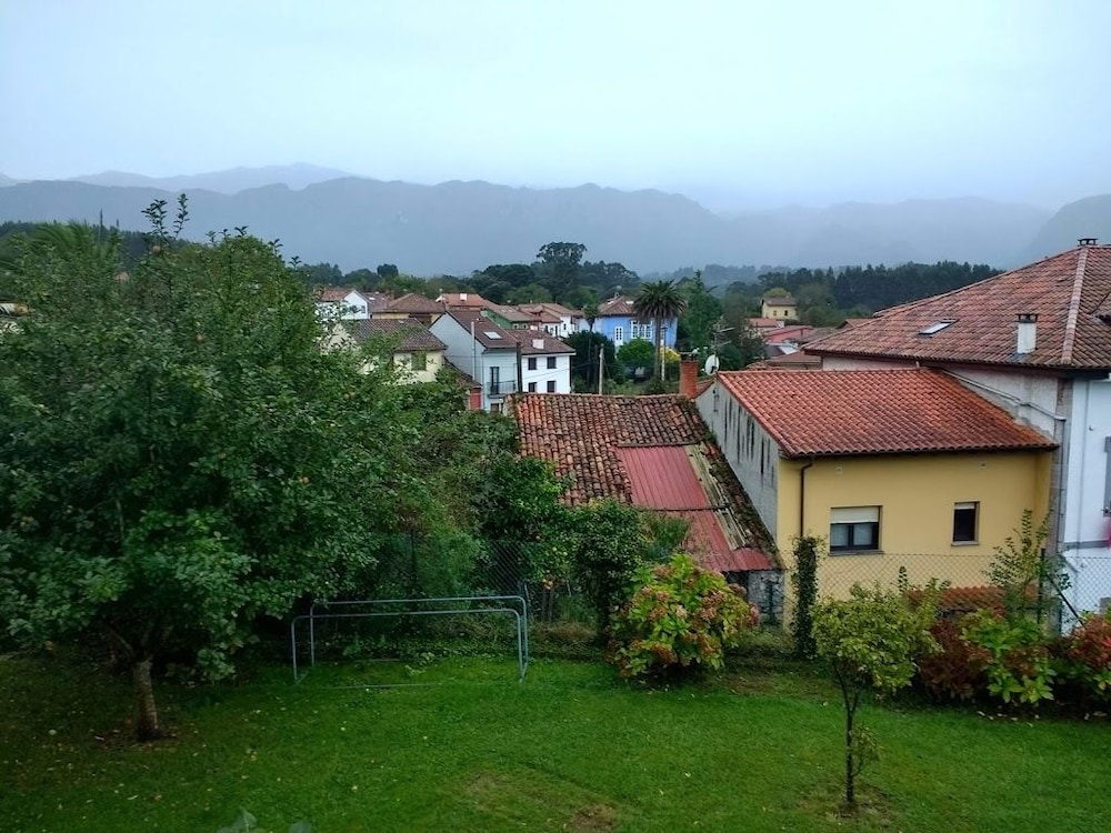 Llanes International Hostel view 3