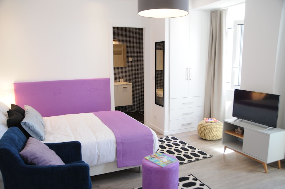 Lisbonne Appartements