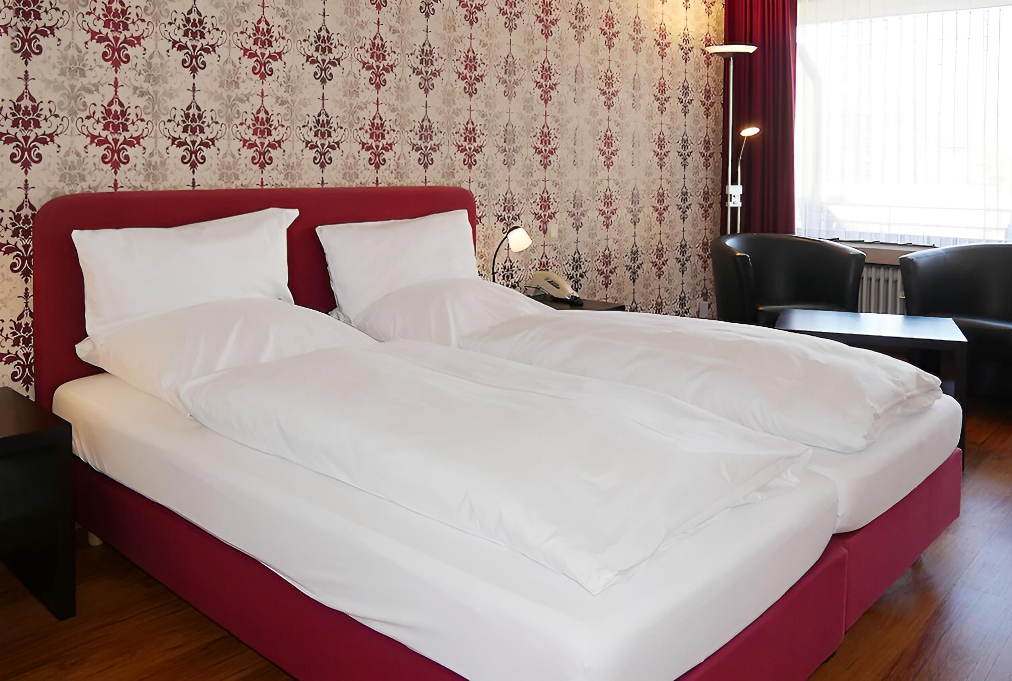 Krone Hotel