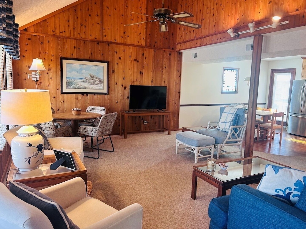 Dry Dock - 4 Br Home