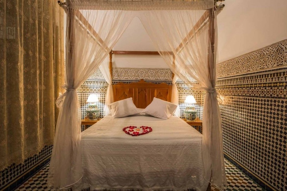 Riad Sara