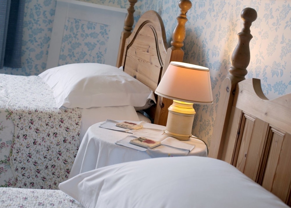 North Farm Bed And Breakfast view 3