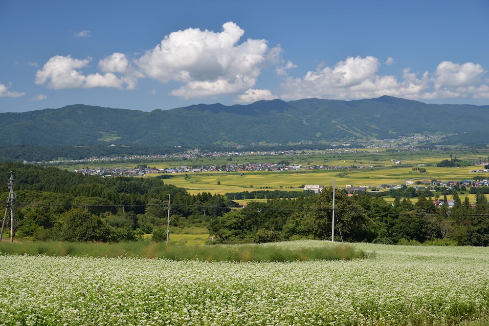 Pension Kamihuusen