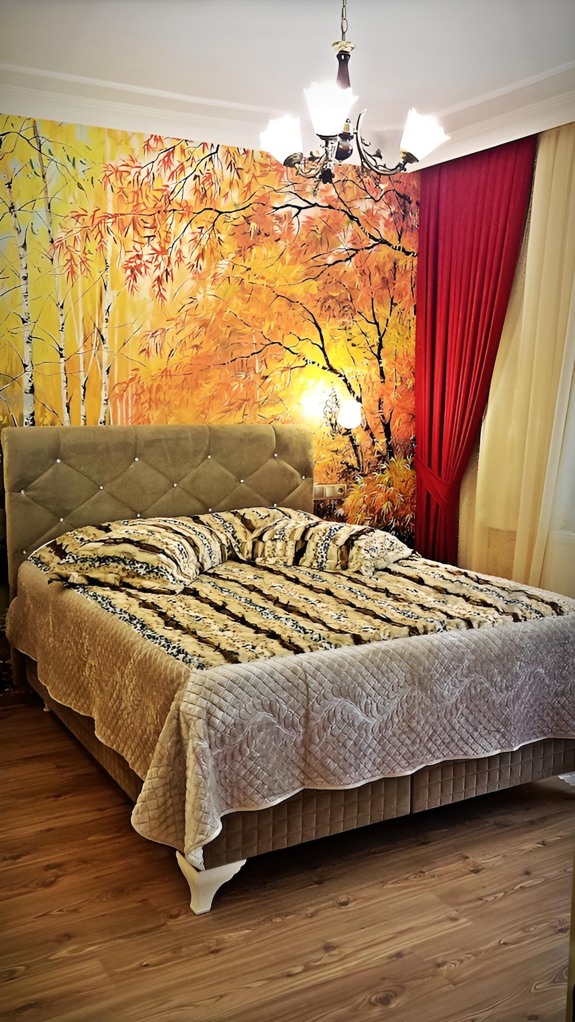 Dedeli Deluxe Hotel