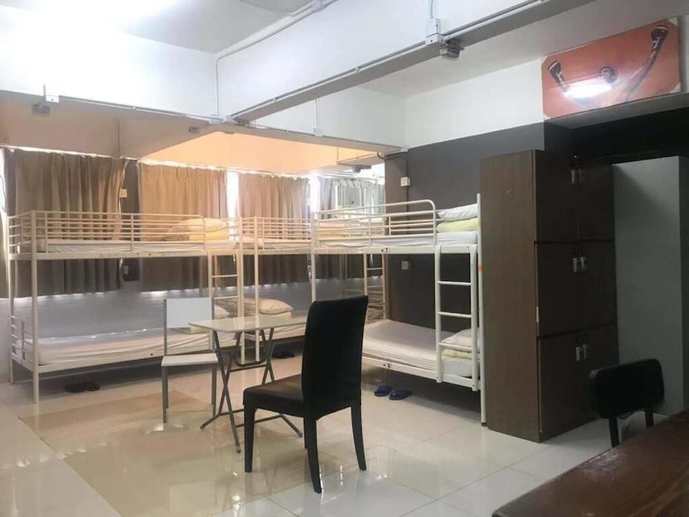 ChungKiu Come Inn