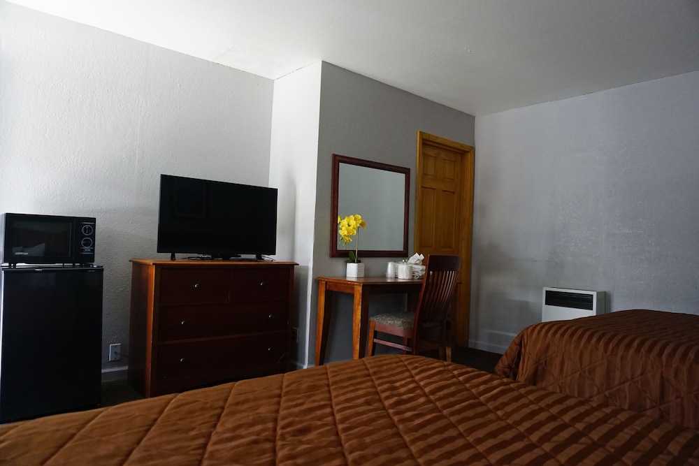 Lake Tahoe Vacations - AA Lake Tahoe Inn - Property Image 22