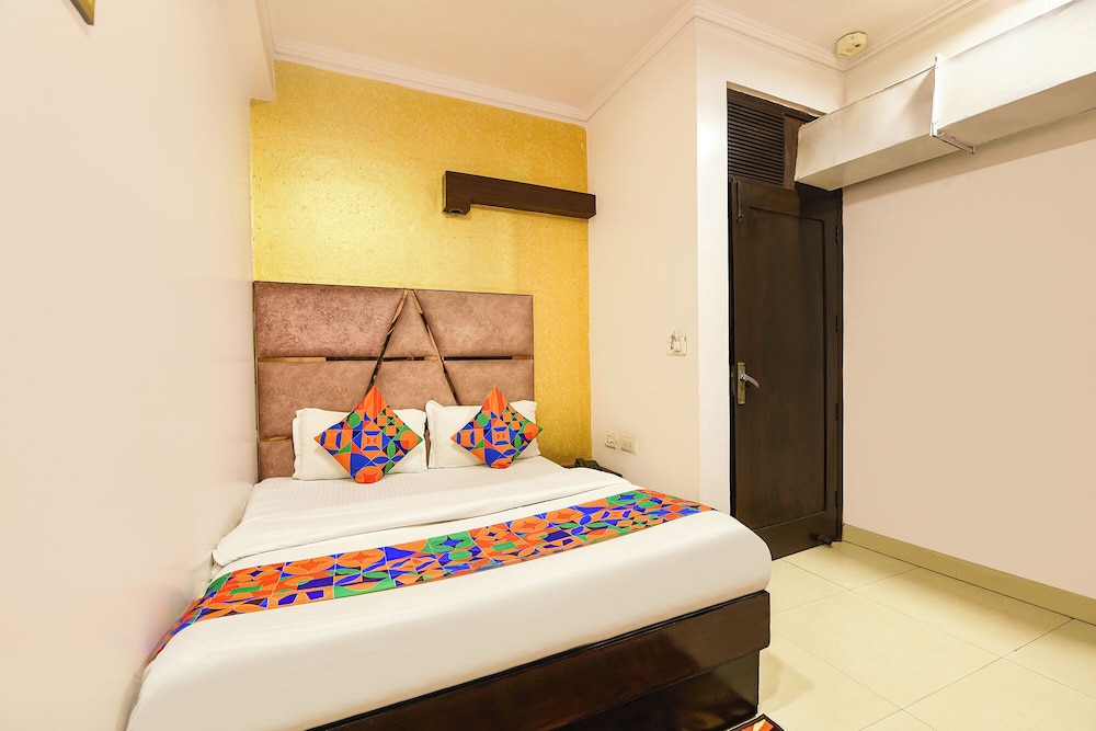 Fabhotel Delhi Continental