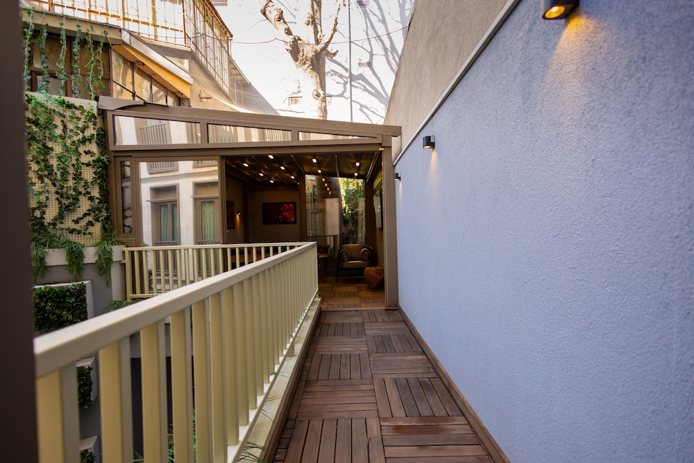 Kate Otel Özel Sınıf & Spa - Image 60