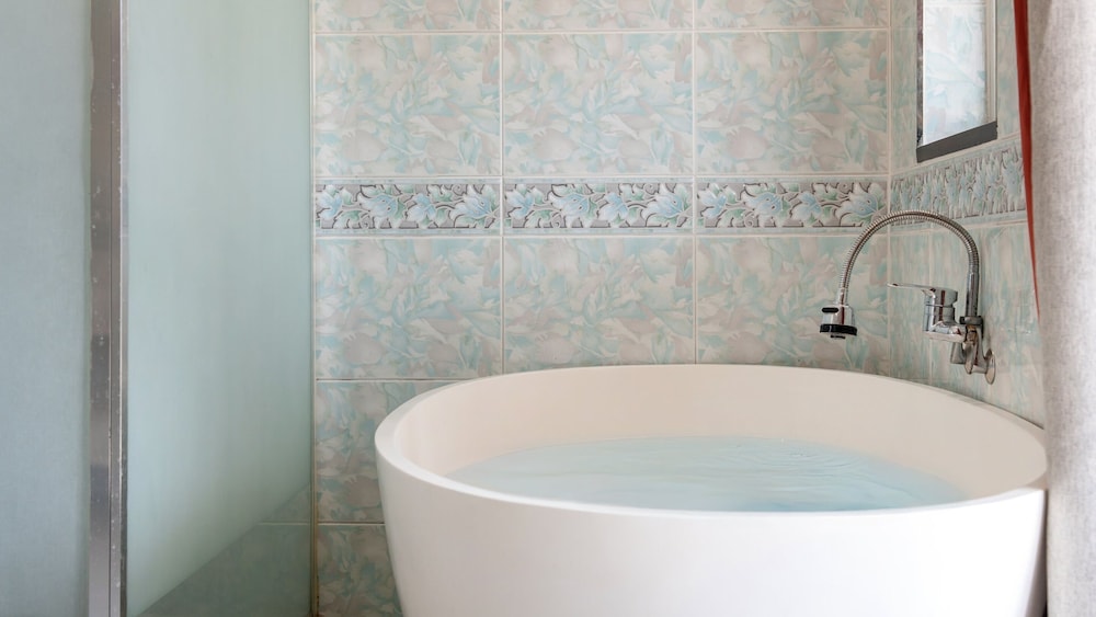 Gapyeong Solle Spa Pension