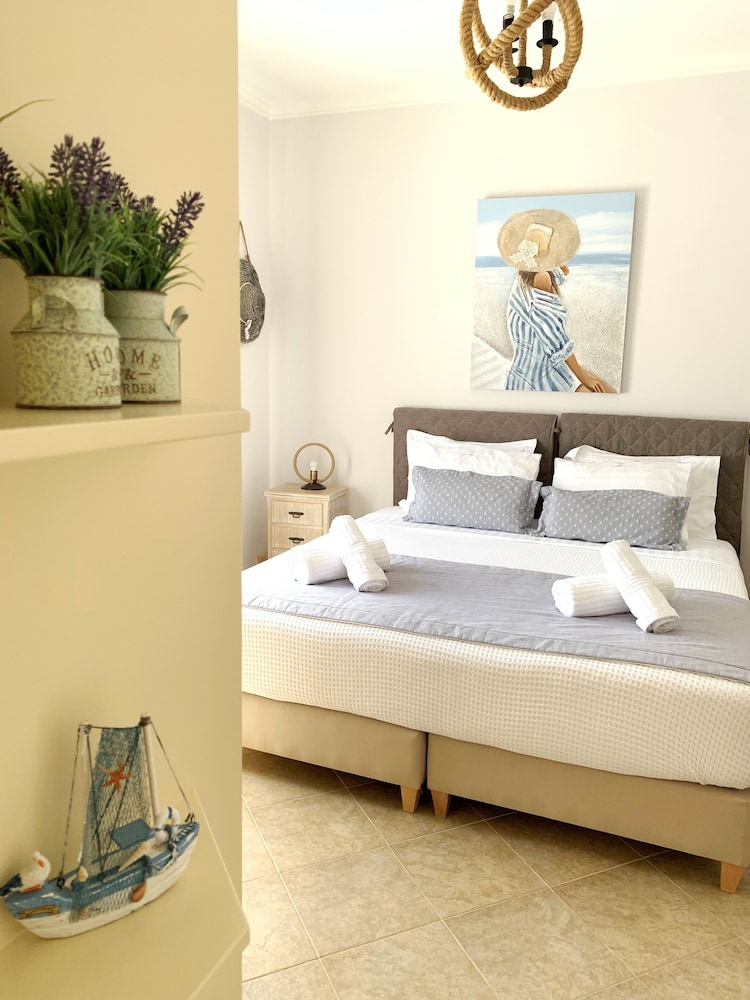 Modus Vivendi Villas