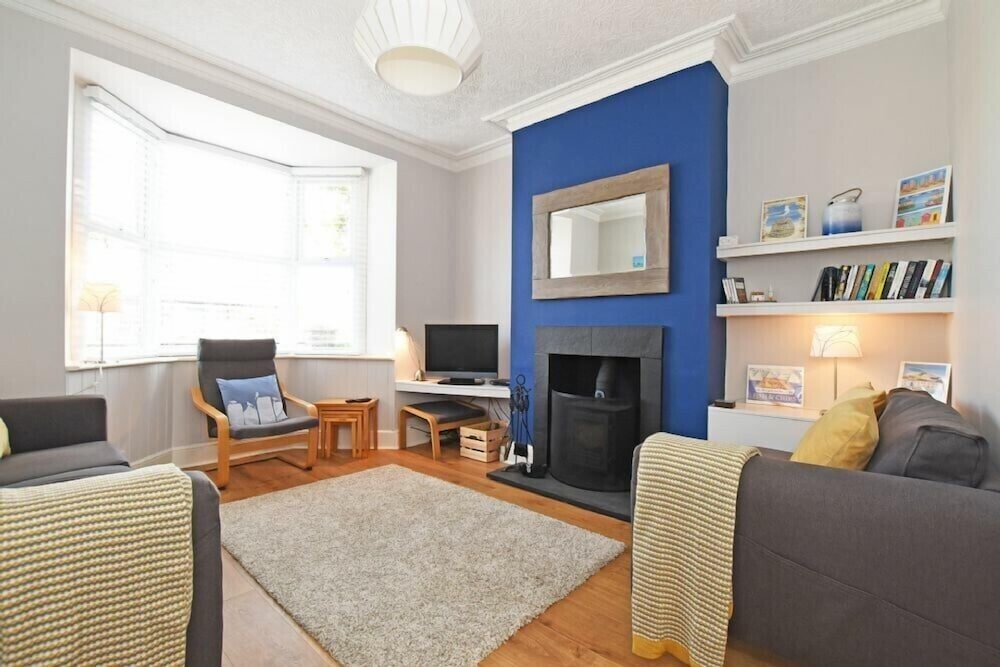 Cladach Cottage