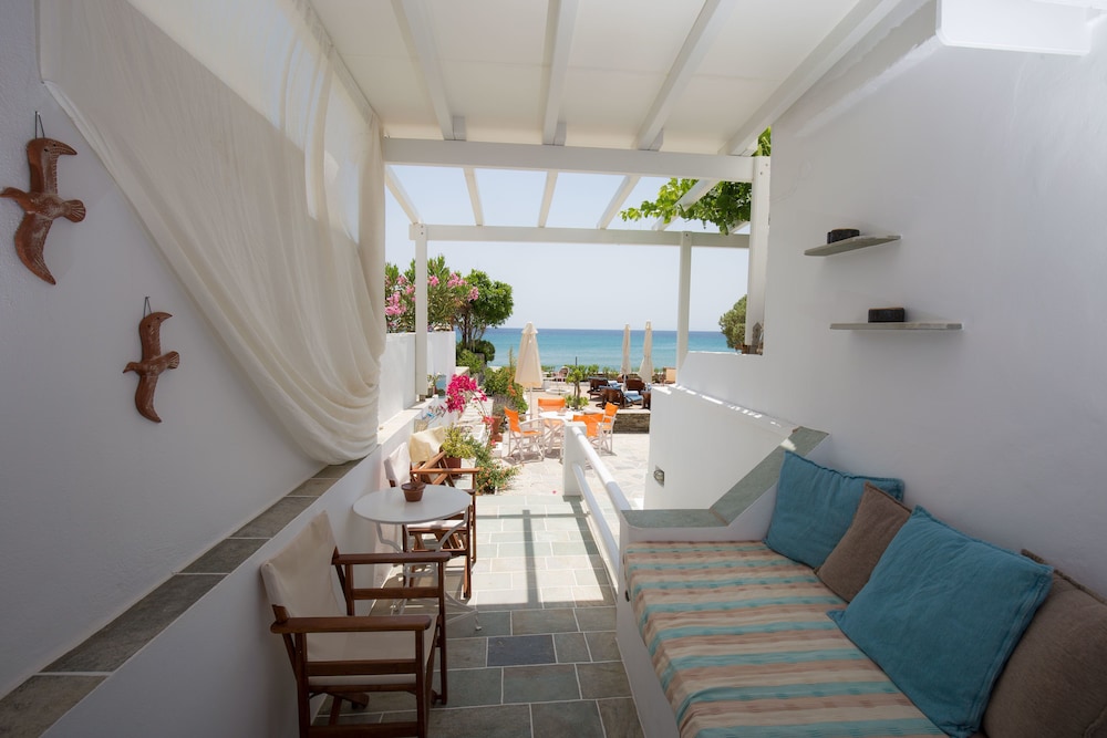 Pension Ageliki